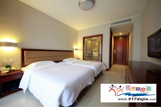 北京市北戴河干部休養(yǎng)所