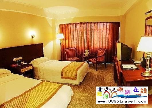 秦皇島國際飯店