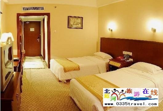 秦皇島國際飯店