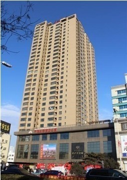 秦皇島半島四季公寓酒店