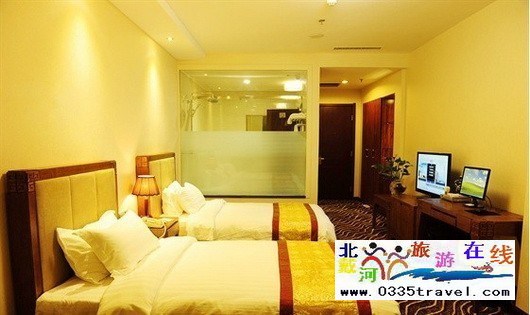 秦皇島綠洲國(guó)際酒店