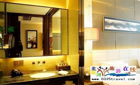 秦皇島麗都國際酒店