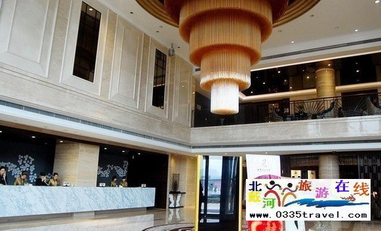 秦皇島麗都國際酒店