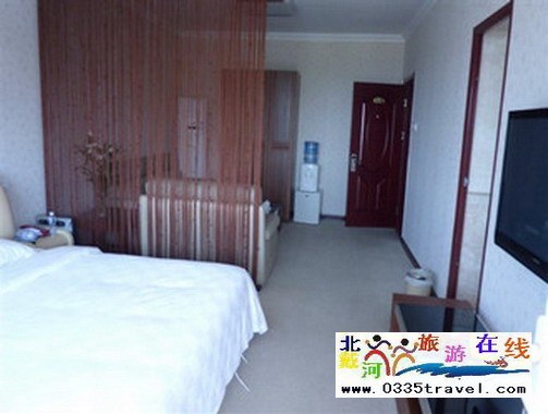 南戴河友誼賓館