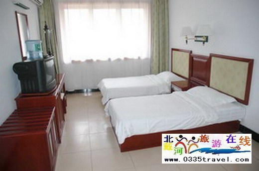 南戴河友誼賓館