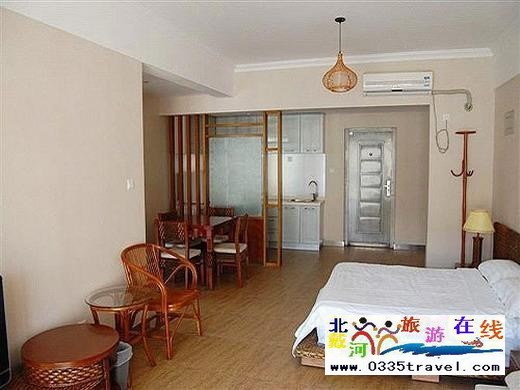 黃金海岸半島假日公寓酒店