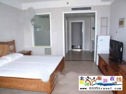 黃金海岸半島假日公寓酒店