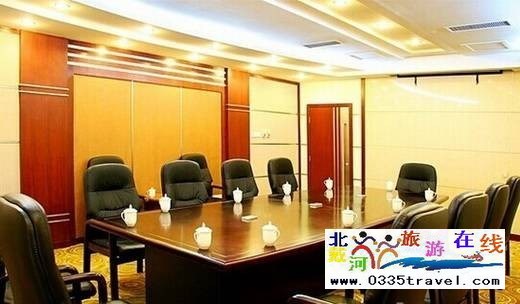 秦皇島凱萊度假村(山海關(guān))