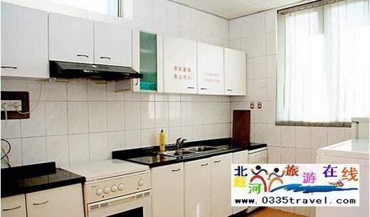 秦皇島凱萊度假村(山海關(guān))