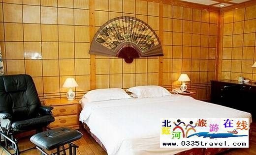 秦皇島凱萊度假村(山海關(guān))