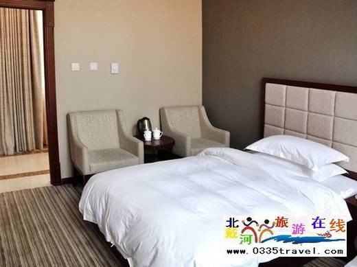 山海關(guān)望海度假村