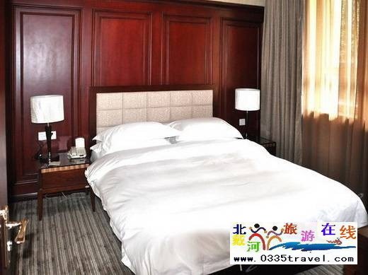 山海關(guān)望海度假村