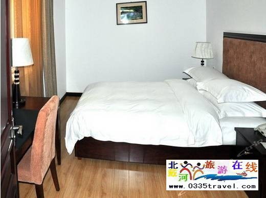 山海關(guān)望海度假村