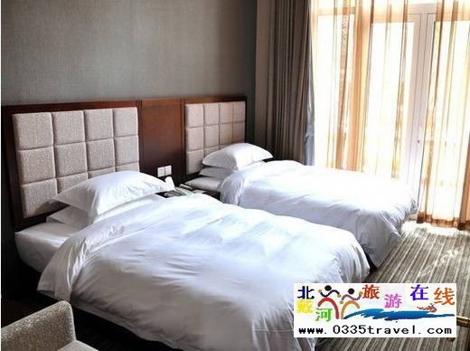 山海關(guān)望海度假村