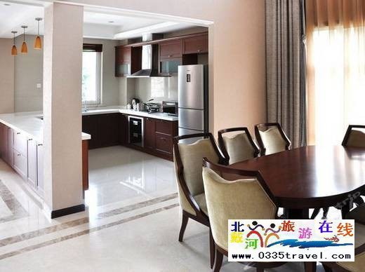 山海關(guān)望海度假村