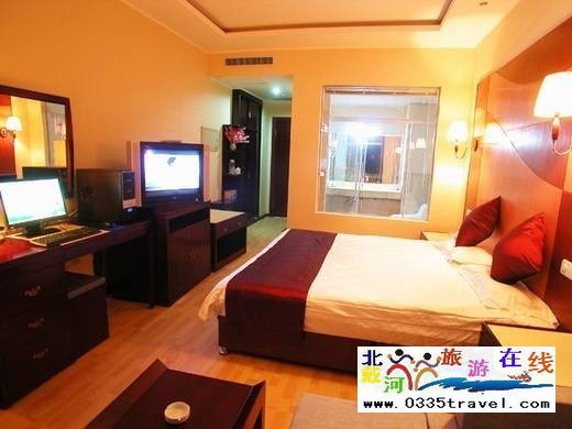 北戴河吉程大酒店(吉程賓館)