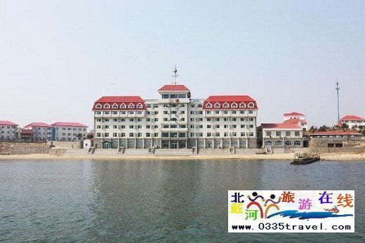 北戴河36號(hào)樓海景酒店