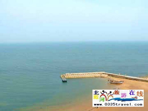 北戴河36號(hào)樓海景酒店