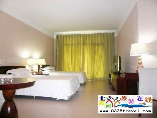 黃金海岸海闊酒店