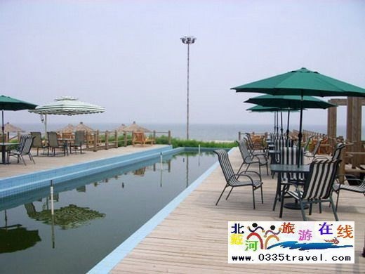 黃金海岸海闊酒店