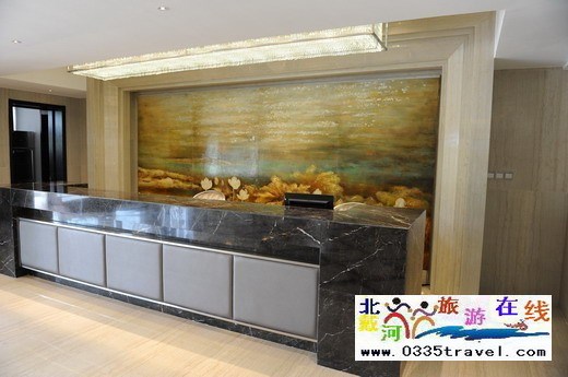 北戴河新區(qū)海景度假酒店