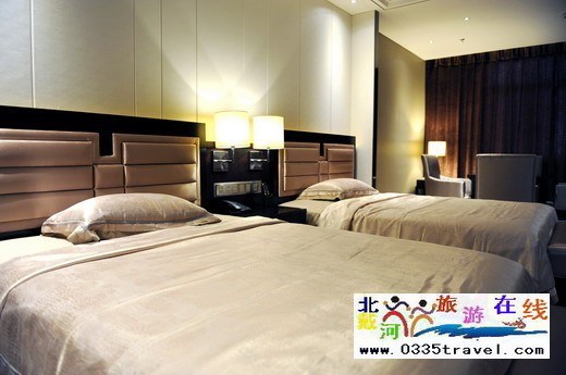 北戴河新區(qū)海景度假酒店