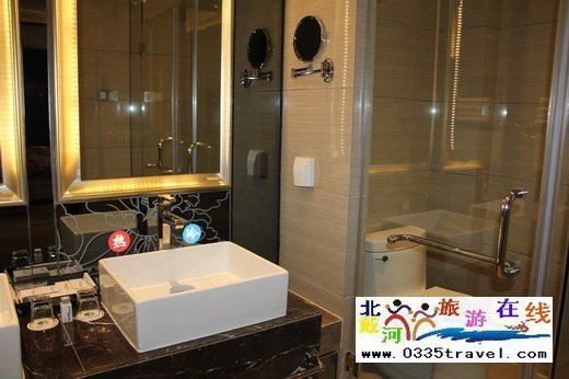 北戴河新區(qū)海景度假酒店