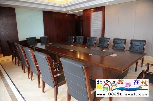 北戴河新區(qū)海景度假酒店