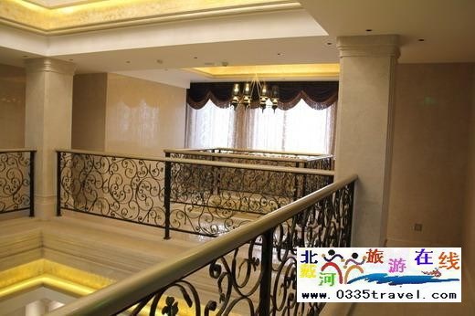 北戴河新區(qū)海景度假酒店