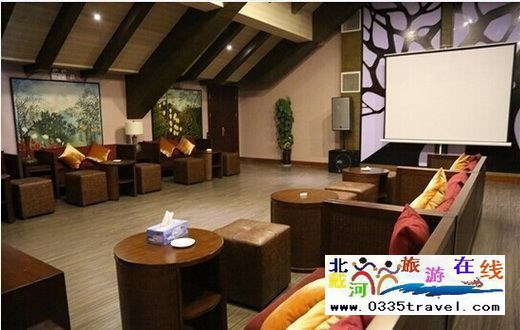 起士林北戴河大飯店