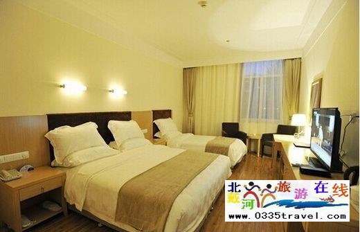 起士林北戴河大飯店