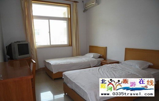 北京軍區(qū)北戴河別墅(獨(dú)院獨(dú)棟)