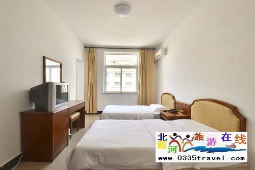 北戴河海悅酒店