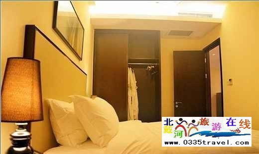 北戴河華貿(mào)國際公館