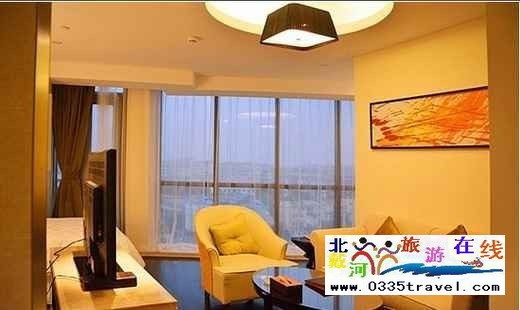 北戴河華貿(mào)國際公館