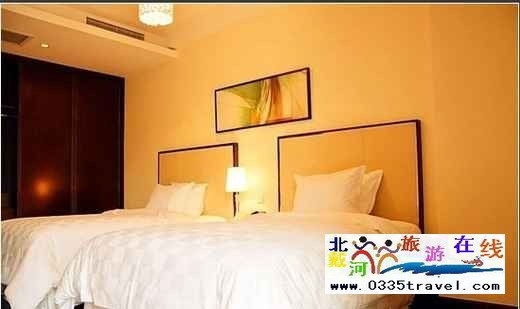 北戴河華貿(mào)國際公館