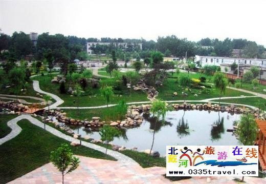 山海關(guān)惠天度假酒店