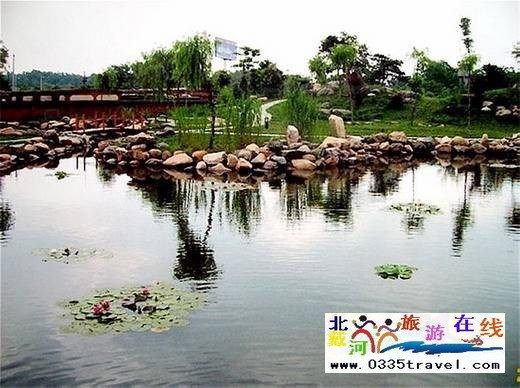 山海關(guān)惠天度假酒店