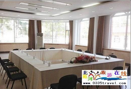 國家郵政局南戴河培訓中心