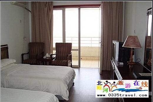 國家郵政局南戴河培訓中心