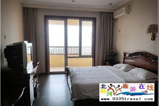 國家郵政局南戴河培訓中心