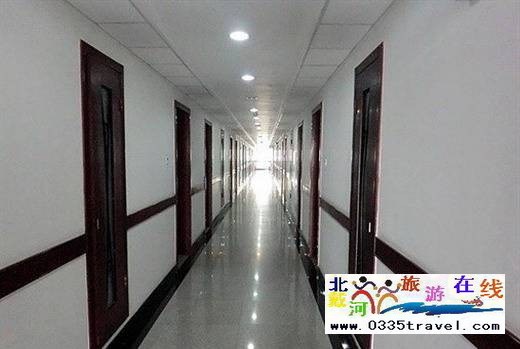 國家郵政局南戴河培訓中心