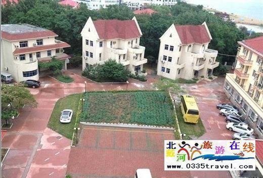 國家郵政局南戴河培訓中心