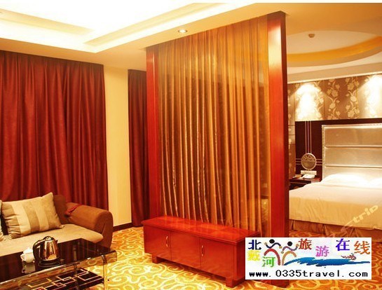 南戴河海業(yè)大酒店