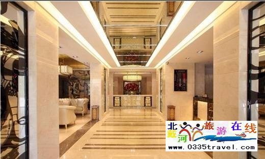 北戴河國(guó)際俱樂部