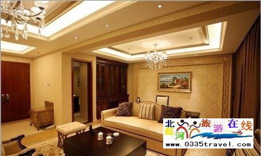 北戴河國(guó)際俱樂部