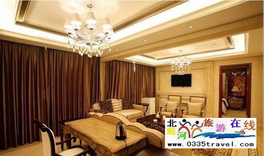 北戴河國(guó)際俱樂部