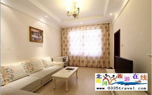 北戴河德園賓館