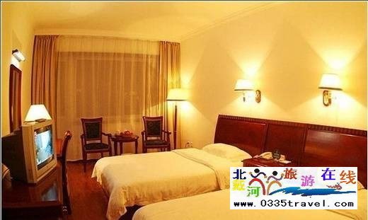 北戴河陽光培訓(xùn)中心