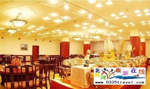 北戴河陽光培訓(xùn)中心